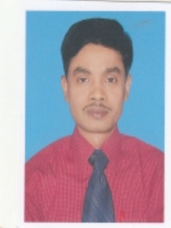 MD. NOWSHAD ALI MONDAL