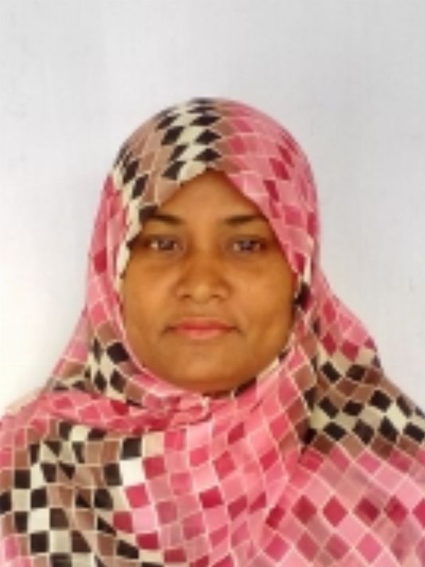 SHAHNAJ PARVIN