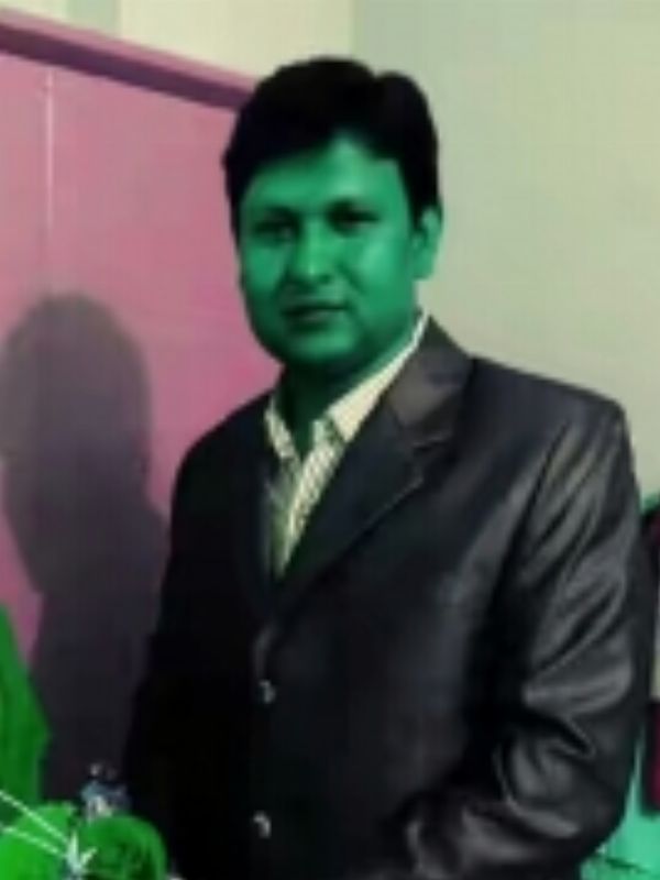 S.M. SHAHEB ALI