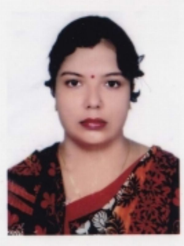 ARPITA RANI