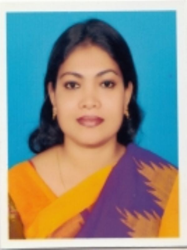 MST. NURON NAHAR JESMIN