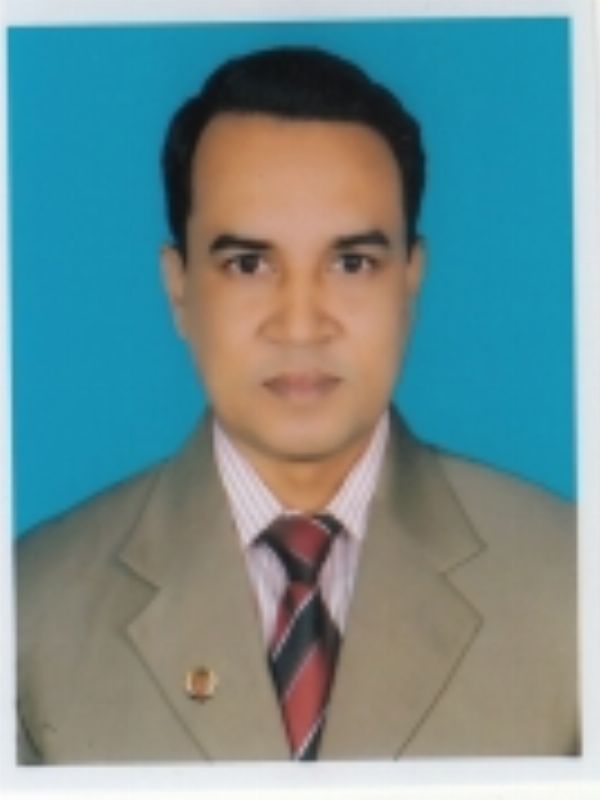 MD. ALI AZOM