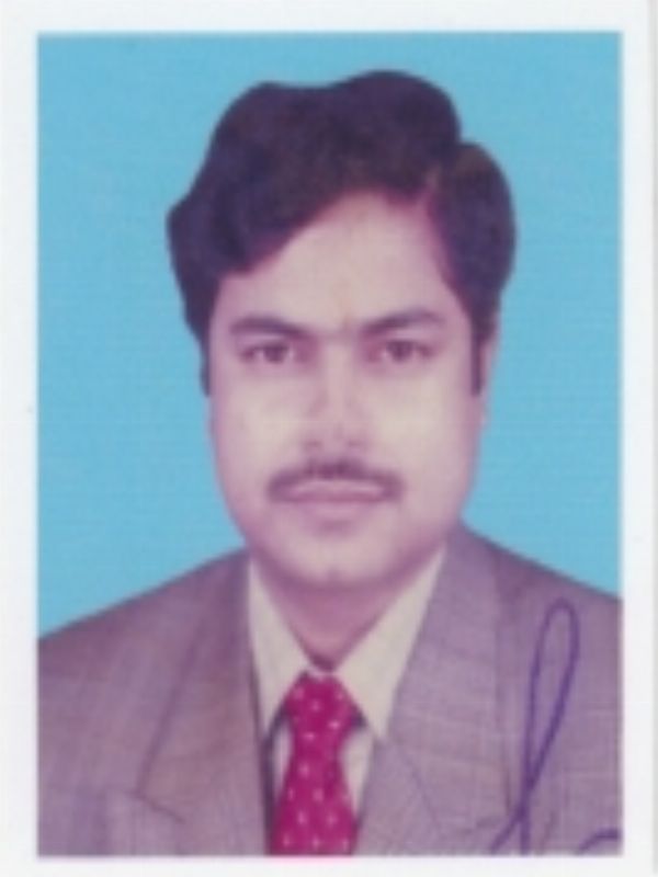 MD. ABDUL MATIN MONDAL