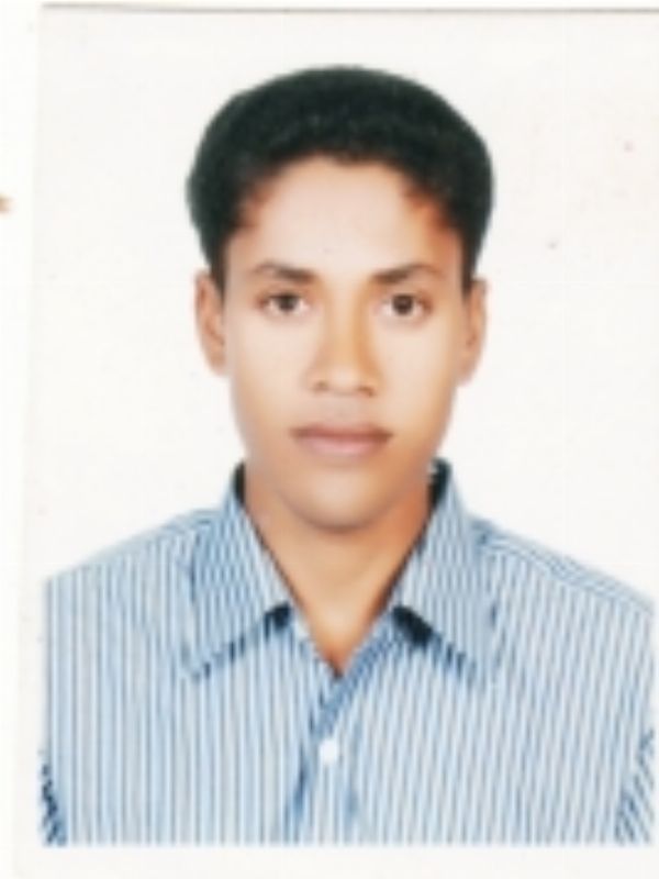 SIRAJUL ISLAM