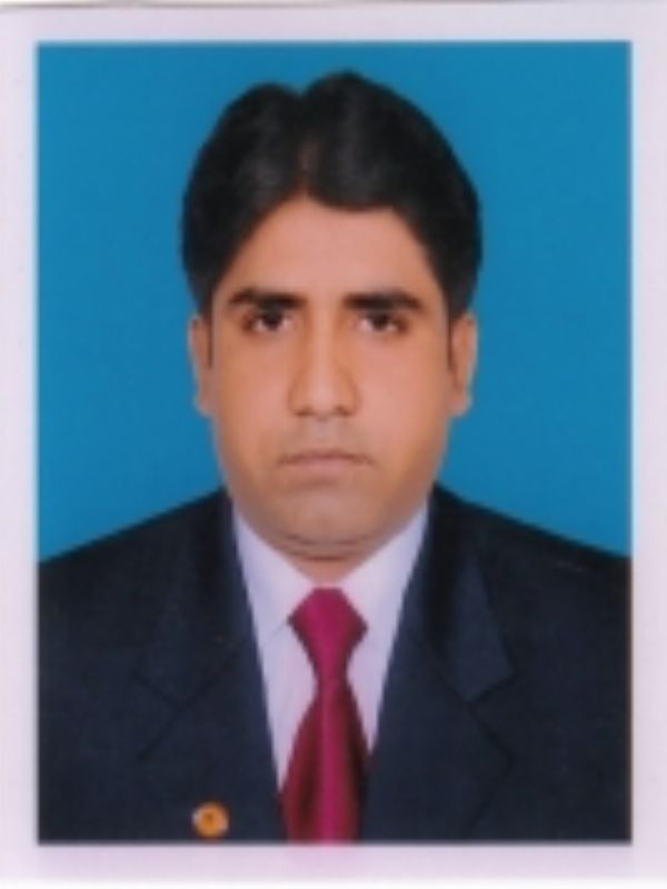 MD. SABUR ALI