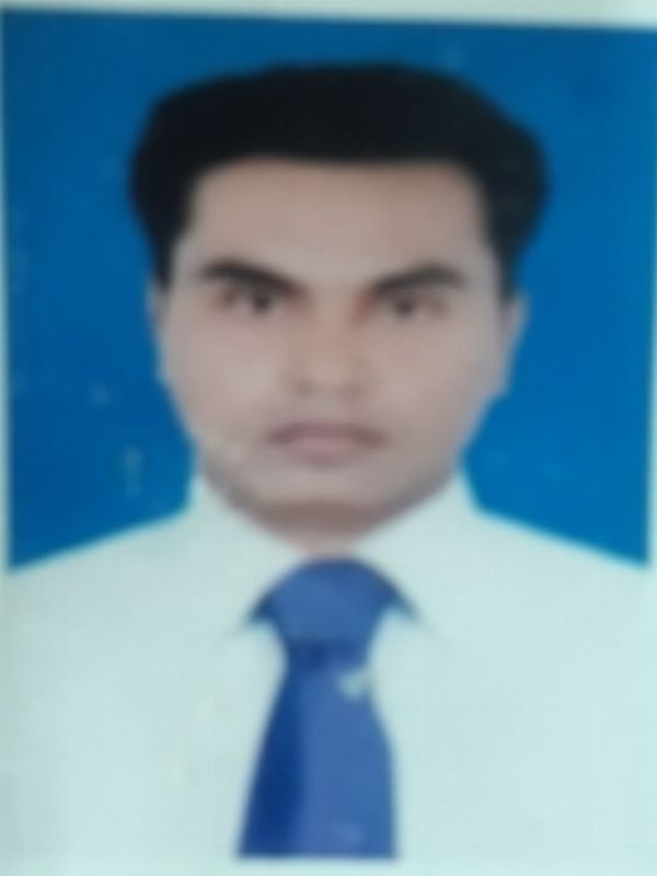 Khondaker Sumon Ahmed