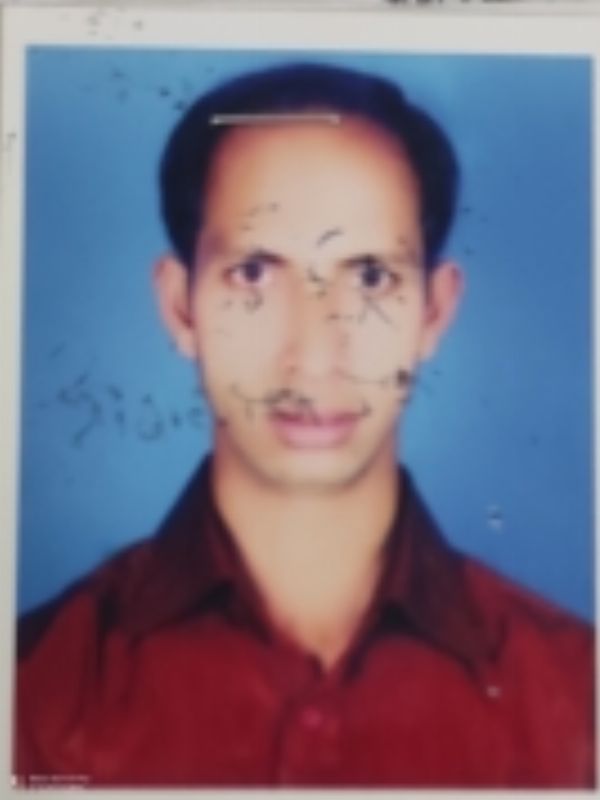 Md. Motaher Hossain Mondol