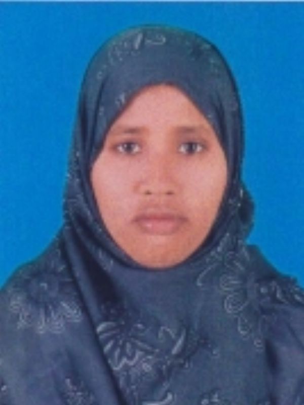 MT. RAHIMA KHATUN