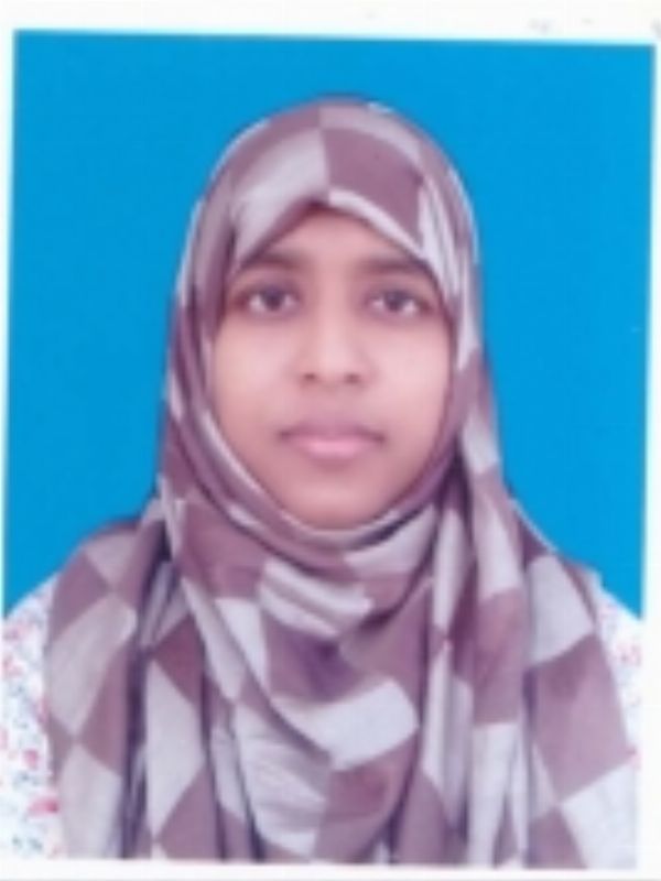 ROMANA SHARMIN