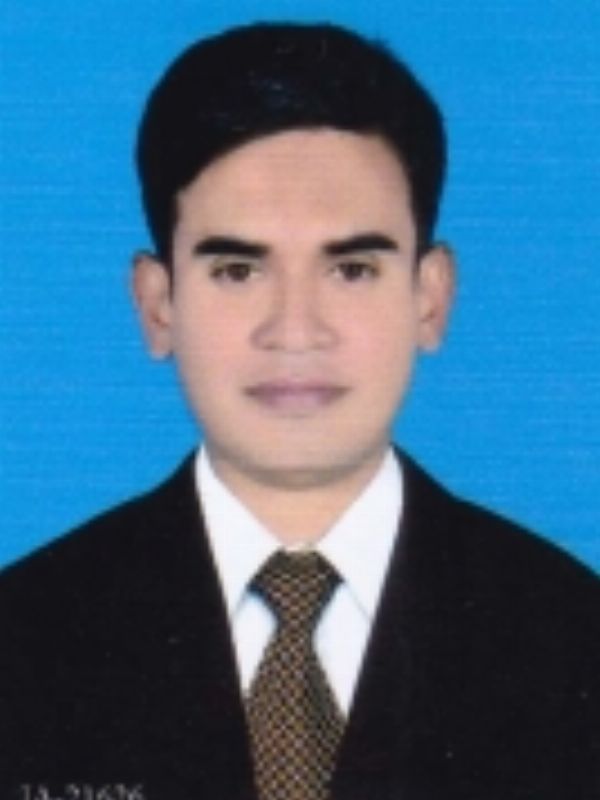 MD. ABU NASAR MAHBUB HASAN
