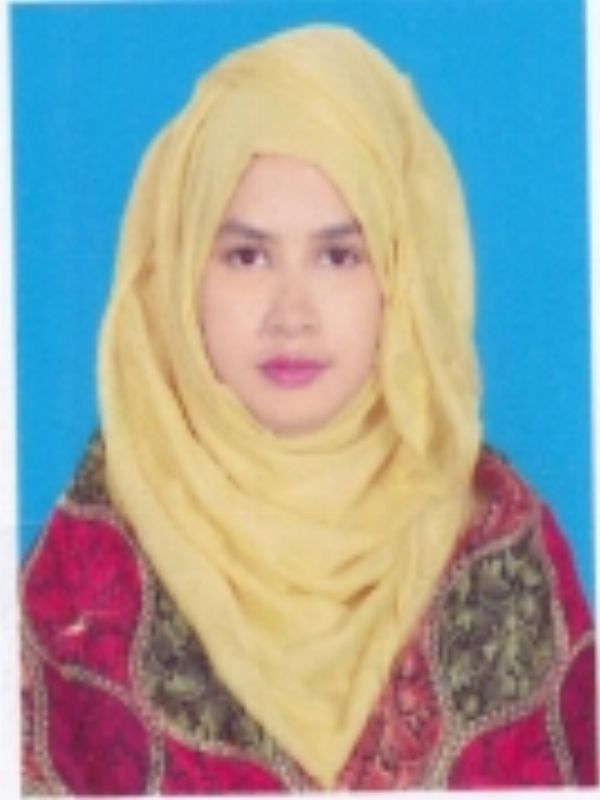 NAYMA AKTER