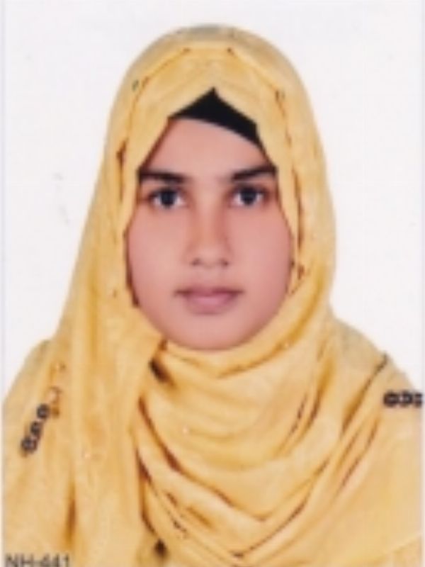 FARJANA BOBY