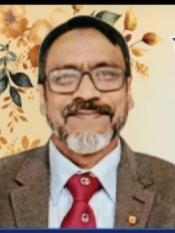 Md Zahed Ferdous