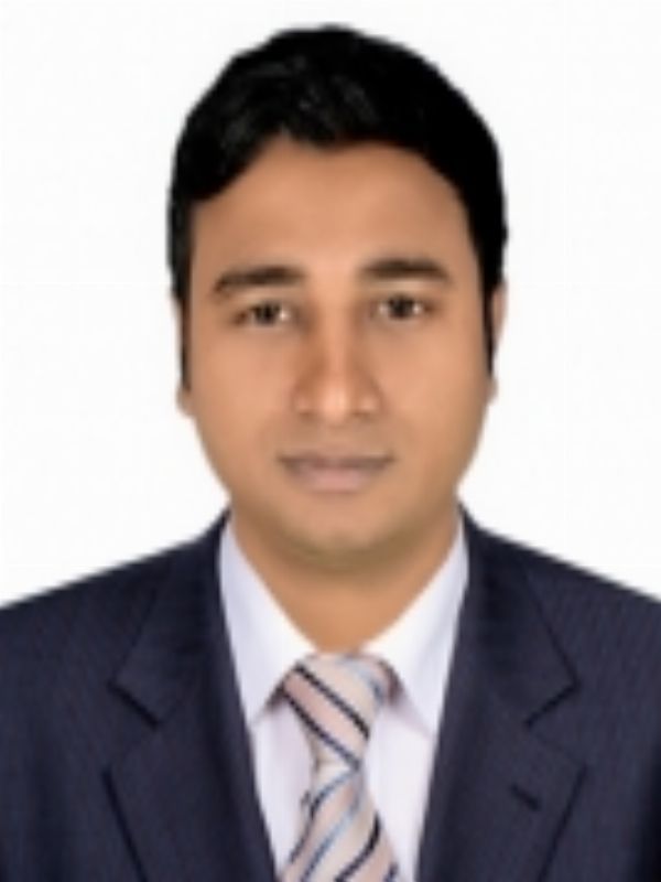 MD. Zakir Hossain