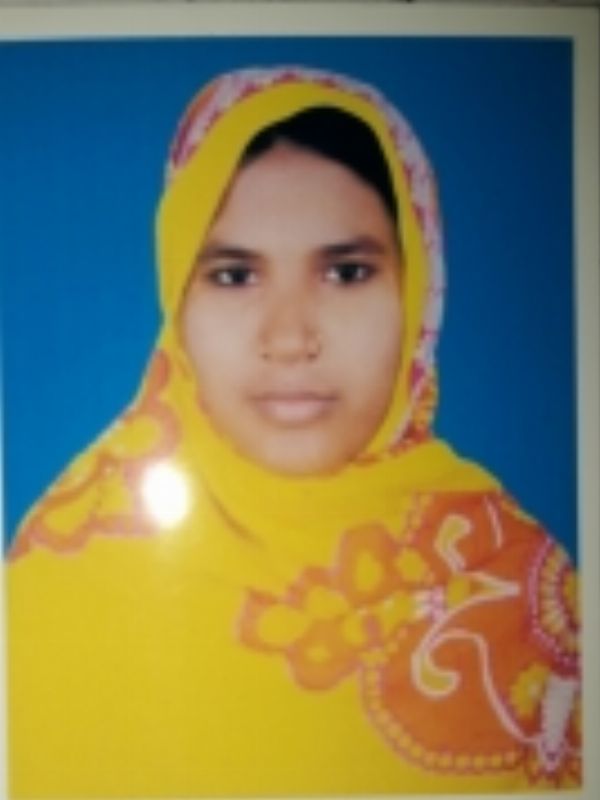 Mabia Akter Sumi