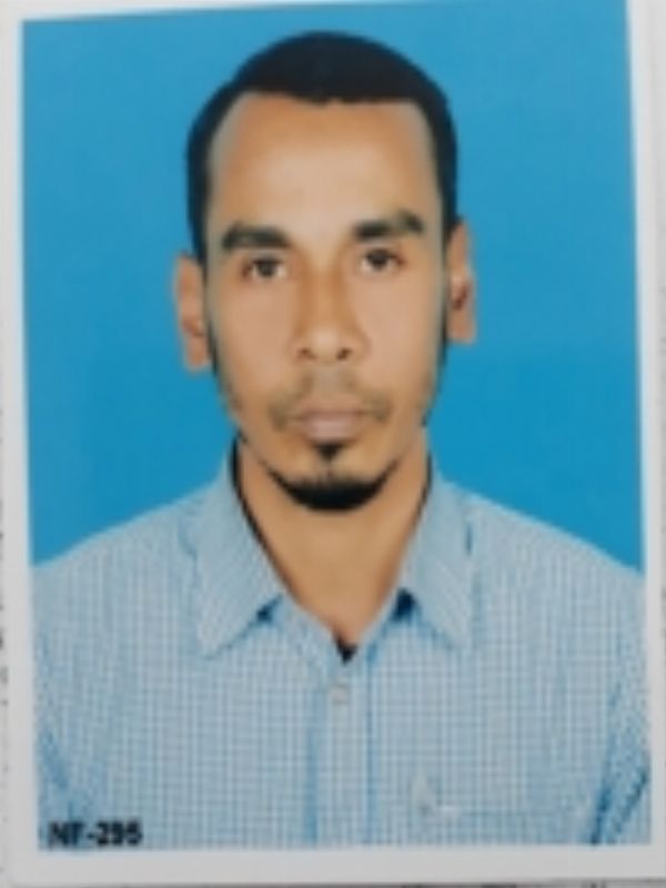 Md. Shafiqul Islam