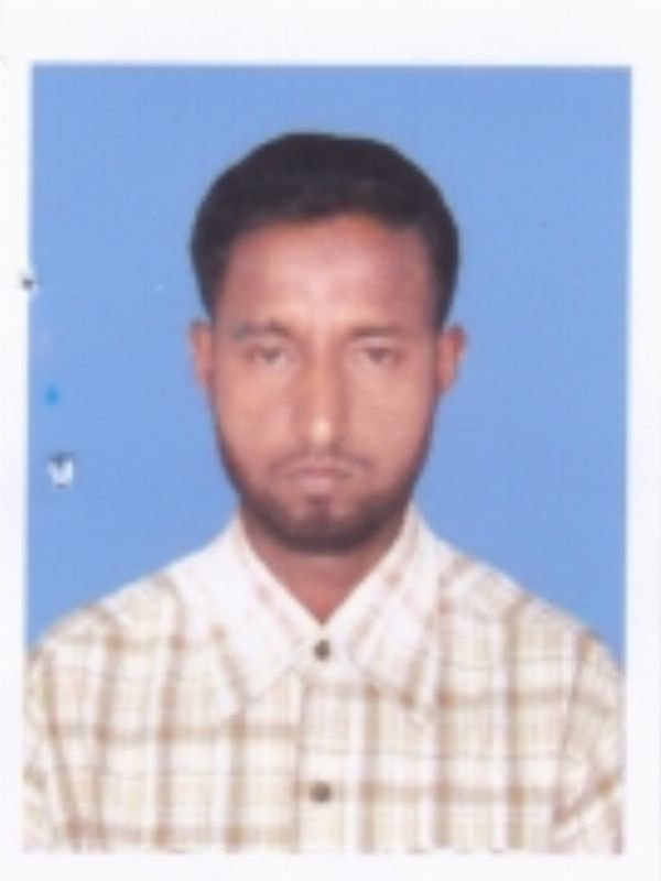 MD. SAHINUR ISLAM