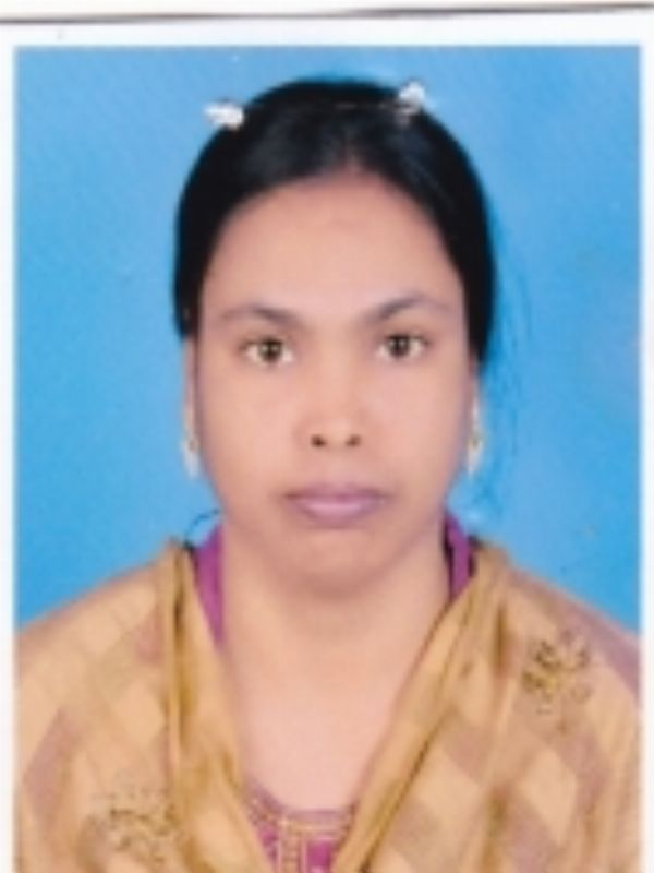 MST. LIPI BEGUM