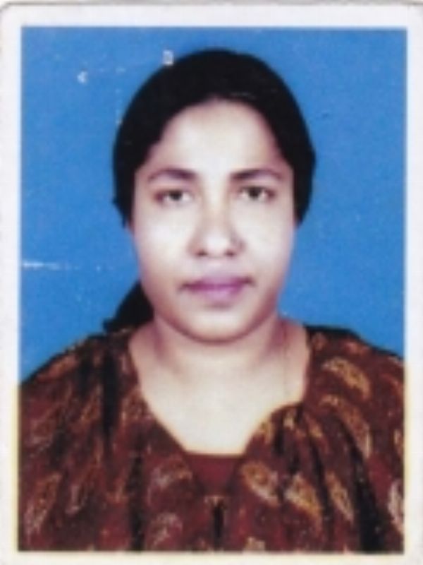 Jesmin Akter