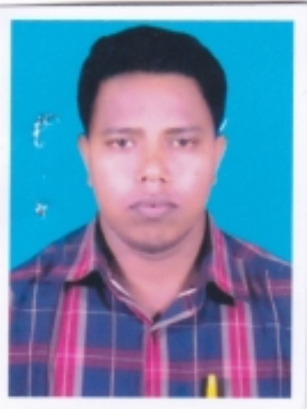 MD. MAHBUB HOSSAIN