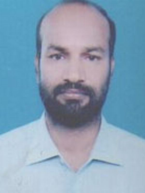 MD. Aminul Islam
