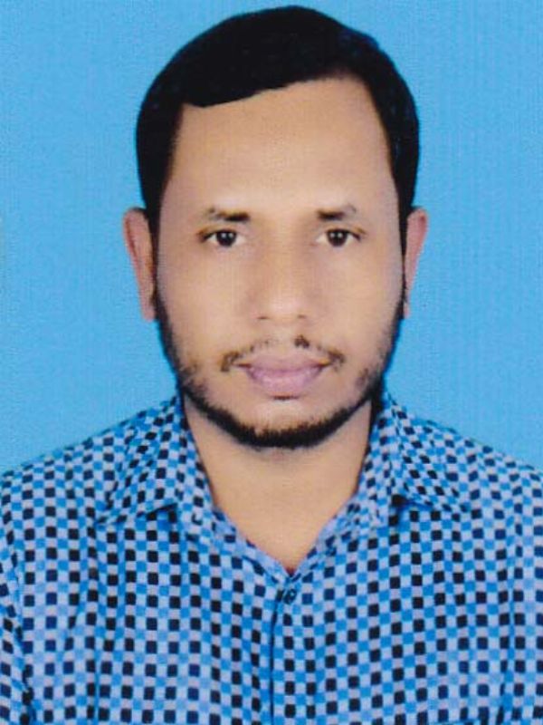 MD. ABUL KASHEM