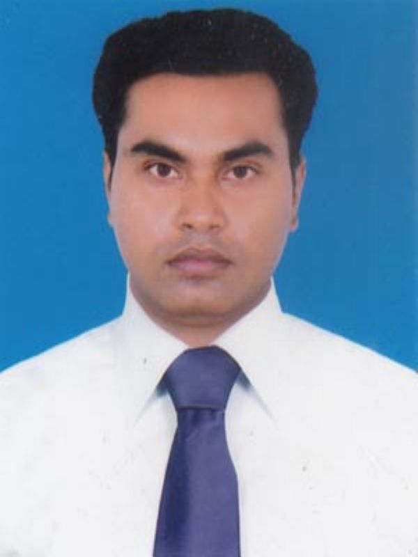 Khondaker Sumon Ahmed