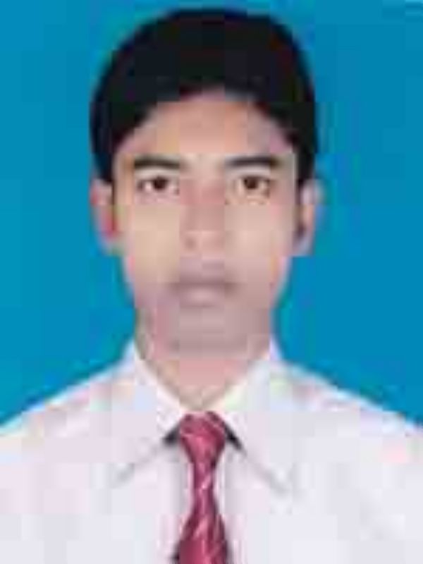 MD. Mahbubar Rahman
