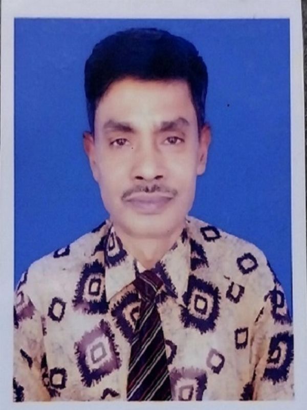 MD. NOWSHAD ALI MONDAL