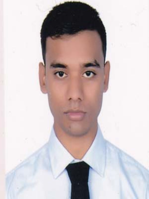 MD.Polash Hossain
