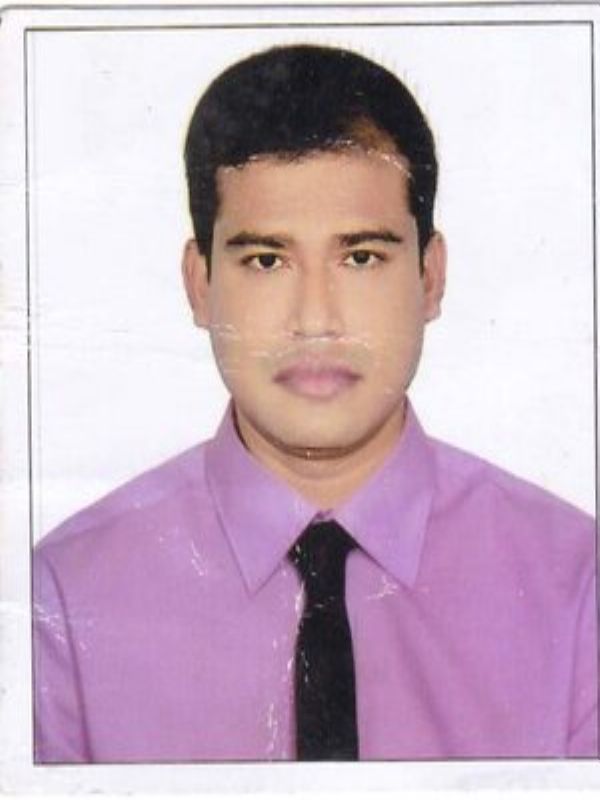 MD. Hasan Al Mahmud