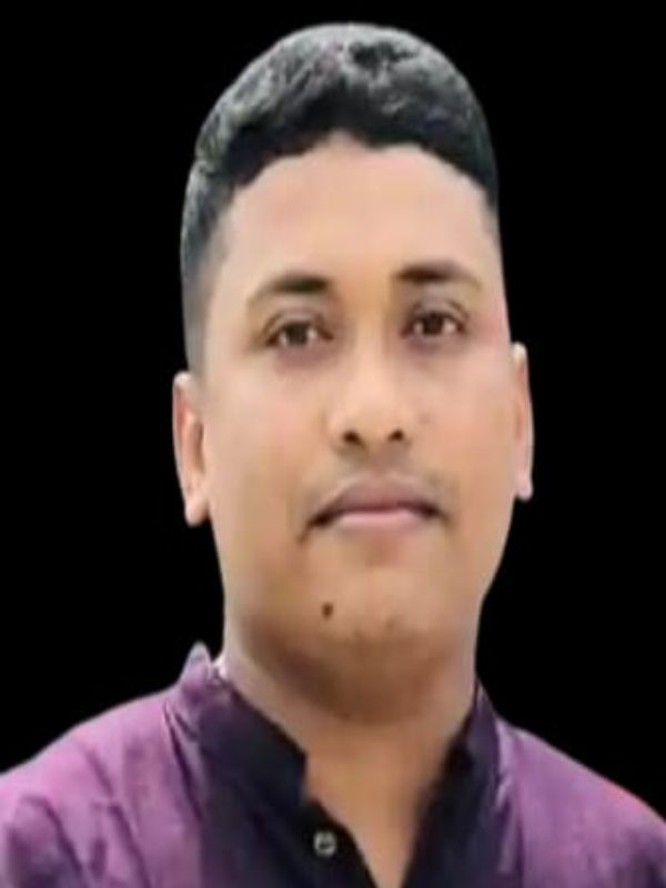 MD. MAHMUD ALAM