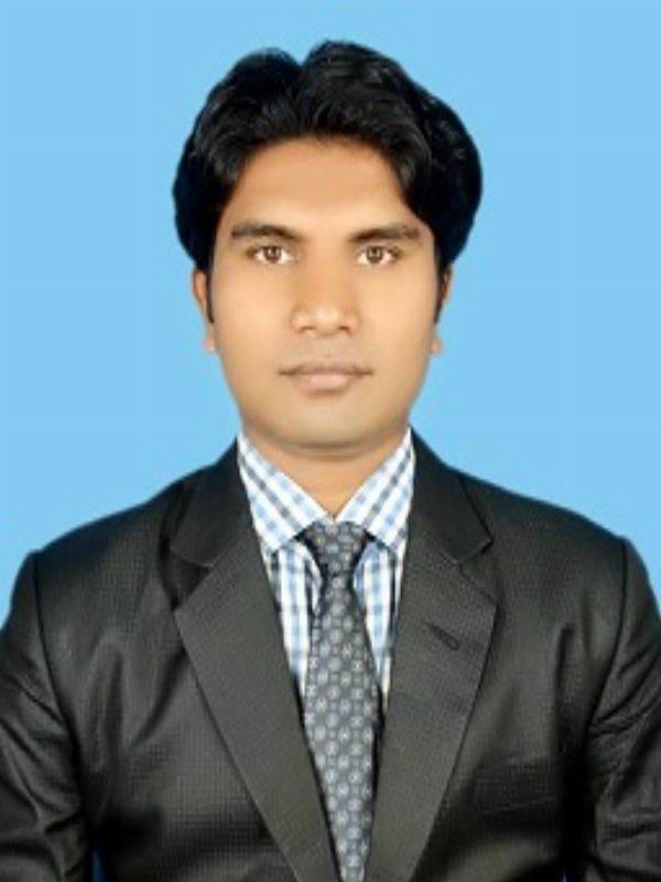 Abu Md Kamruzzaman
