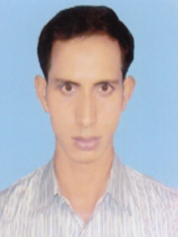 Md. Motaher Hossain Mondol