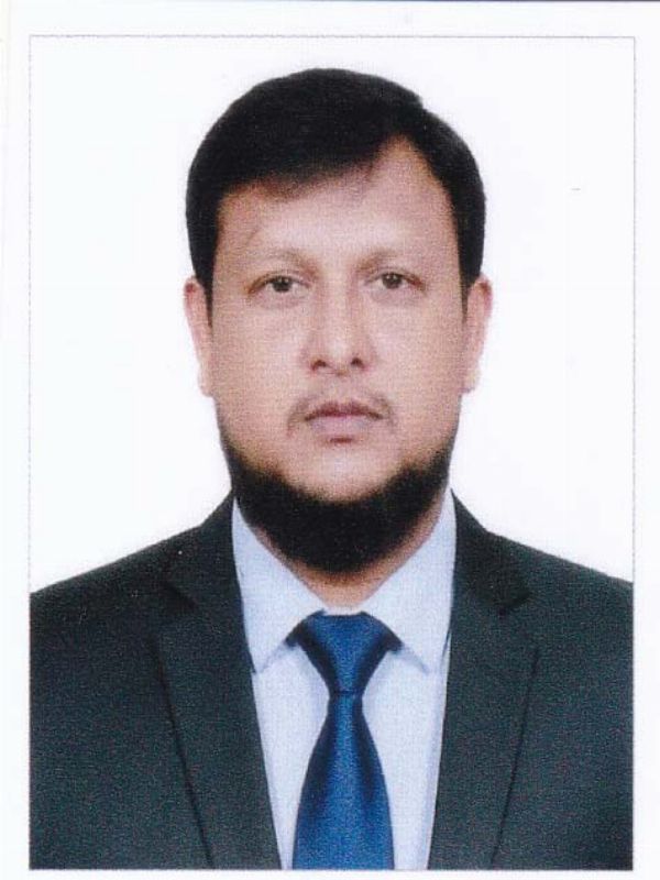 S.M. SHAHEB ALI
